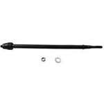 Order Inner Tie Rod End by MOOG - EV80383 For Your Vehicle