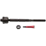 Order Inner Tie Rod End by MOOG - EV80433 For Your Vehicle