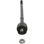 Order Inner Tie Rod End by MOOG - EV80587 For Your Vehicle