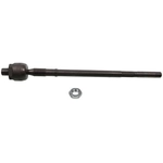 Order Inner Tie Rod End by MOOG - EV80684 For Your Vehicle