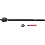 Order Inner Tie Rod End by MOOG - EV80781 For Your Vehicle