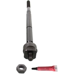 Order Inner Tie Rod End by MOOG - EV80781 For Your Vehicle