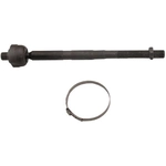 Order Inner Tie Rod End by MOOG - EV80782 For Your Vehicle