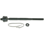 Order Embout de biellette de direction intérieur de MOOG - EV80782 For Your Vehicle