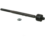 Order Inner Tie Rod End by MOOG - EV80809 For Your Vehicle