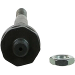 Order Inner Tie Rod End by MOOG - EV80809 For Your Vehicle