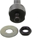 Order Inner Tie Rod End by MOOG - EV80893 For Your Vehicle