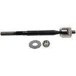 Order Embout de biellette de direction intérieur de MOOG - EV80945 For Your Vehicle