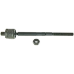 Order Inner Tie Rod End by MOOG - EV81003 For Your Vehicle