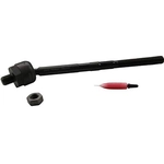Order Inner Tie Rod End by MOOG - EV81003 For Your Vehicle