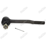 Order Inner Tie Rod End by PROMAX - D22ES3003RL For Your Vehicle