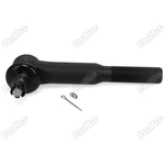 Order PROMAX - D22ES3427TA - Steering Tie Rod End For Your Vehicle