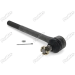 Order Inner Tie Rod End by PROMAX - D22ES409LT For Your Vehicle
