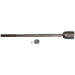 Order QUICK STEER - EV120 - Inner Steering Tie Rod End For Your Vehicle