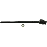 Order QUICK STEER - EV195 - Inner Steering Tie Rod End For Your Vehicle