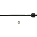 Order Inner Tie Rod End by QUICK STEER - EV297 For Your Vehicle