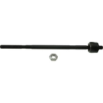 Order Inner Tie Rod End by QUICK STEER - EV418 For Your Vehicle