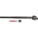 Order Inner Tie Rod End by QUICK STEER - EV458 For Your Vehicle