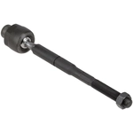 Order QUICK STEER - EV800099 - Front Inner Steering Tie Rod End For Your Vehicle