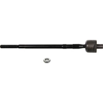 Order Inner Tie Rod End by QUICK STEER - EV80587 For Your Vehicle
