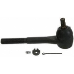 Order Embout de biellette de direction intérieur by QUICK STEER - ES3494 For Your Vehicle