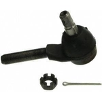 Order Inner Tie Rod End by QUICK STEER - ES401L For Your Vehicle
