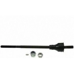 Order Inner Tie Rod End by QUICK STEER - ES80277 For Your Vehicle
