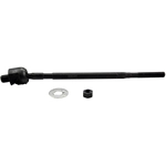 Order Inner Tie Rod End by QUICK STEER - EV297 For Your Vehicle
