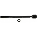Order Inner Tie Rod End by QUICK STEER - EV318 For Your Vehicle