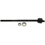 Order Inner Tie Rod End by QUICK STEER - EV362 For Your Vehicle