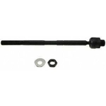 Order Inner Tie Rod End by QUICK STEER - EV407 For Your Vehicle