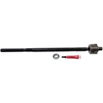 Order Inner Tie Rod End by QUICK STEER - EV418 For Your Vehicle