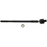 Order Inner Tie Rod End by QUICK STEER - EV427 For Your Vehicle
