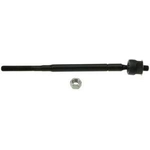 Order Inner Tie Rod End by QUICK STEER - EV457 For Your Vehicle