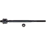 Order Inner Tie Rod End by QUICK STEER - EV458 For Your Vehicle