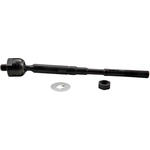 Order Inner Tie Rod End by QUICK STEER - EV470 For Your Vehicle