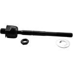 Order Inner Tie Rod End by QUICK STEER - EV471 For Your Vehicle