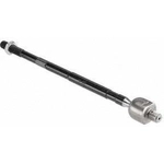 Order Inner Tie Rod End by QUICK STEER - EV80619 For Your Vehicle