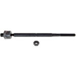 Order Inner Tie Rod End by QUICK STEER - EV80702 For Your Vehicle