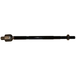 Order SUSPENSIA CHASSIS - X01TR0057 - Front Inner Steering Tie Rod For Your Vehicle