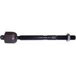 Order SUSPENSIA CHASSIS - X01TR0689 - Front Inner Steering Tie Rod For Your Vehicle