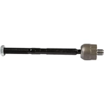 Order SUSPENSIA CHASSIS - X01TR0689 - Front Inner Steering Tie Rod For Your Vehicle