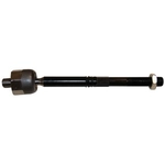 Order SUSPENSIA CHASSIS - X01TR0769 - Front Inner Steering Tie Rod For Your Vehicle