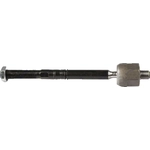 Order SUSPENSIA CHASSIS - X01TR0772 - Front Inner Steering Tie Rod For Your Vehicle