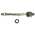 Order SUSPENSIA CHASSIS - X05TR0079 - Front Inner Steering Tie Rod For Your Vehicle