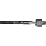 Order SUSPENSIA CHASSIS - X05TR0079 - Front Inner Steering Tie Rod For Your Vehicle