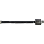 Order SUSPENSIA CHASSIS - X05TR0861 - Front Inner Steering Tie Rod For Your Vehicle