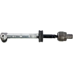 Order SUSPENSIA CHASSIS - X05TR0885 - Front Left Inner Steering Tie Rod For Your Vehicle