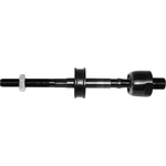 Order SUSPENSIA CHASSIS - X05TR0904 - Front Inner Steering Tie Rod For Your Vehicle
