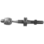 Order SUSPENSIA CHASSIS - X05TR0938 - Front Inner Steering Tie Rod For Your Vehicle